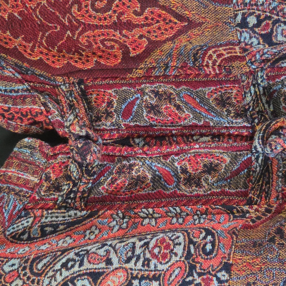 Pretty Lighweight Jacket - Picture 3 of 6